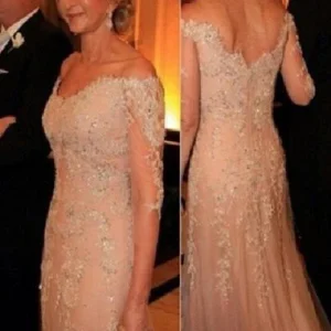 import placeholder for elegant lace tulle off the shouldmr 3 4 160221121