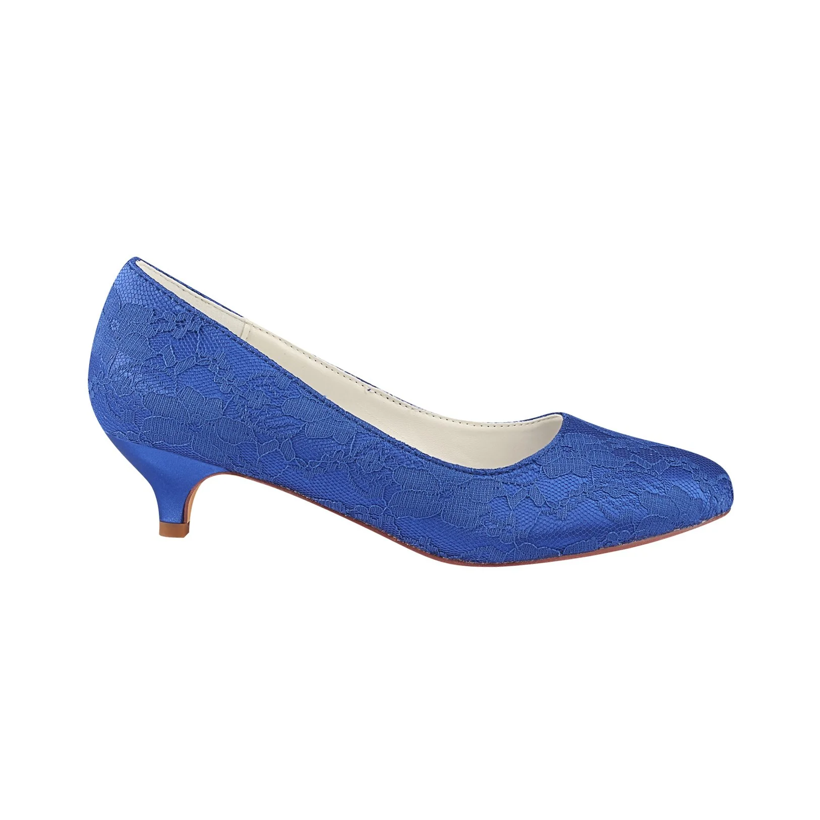 royal blue lace wedding shoes, elegant low heels evening shoes l 921 royal blue lace wedding shoes, elegant low heels evening shoes l 921