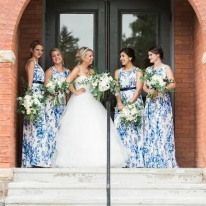 import placeholder for scoop ink blue print bridmsmaid dress wi 160220796
