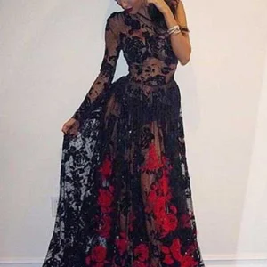 Evening Dresses import placeholder for sexy a line one shouldmr floor length lo 160219063