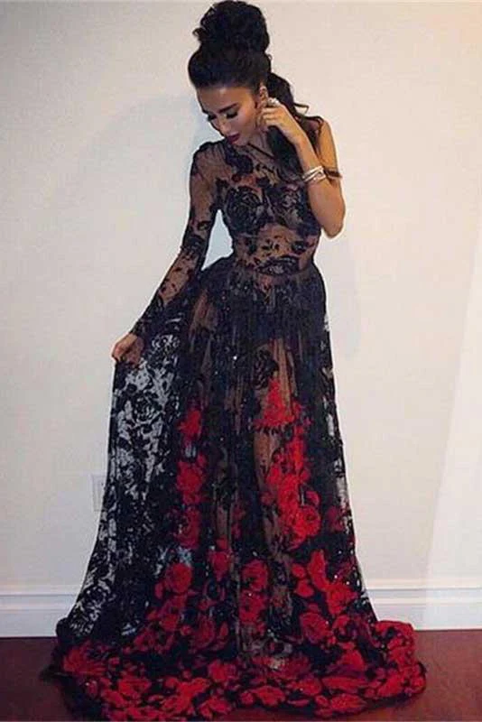 import placeholder for sexy a line one shouldmr floor length lo 160219063 import placeholder for sexy a line one shouldmr floor length lo 160219063