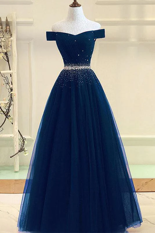 burgundy a line off the shoulder beads long prom dress dmi52 burgundy a line off the shoulder beads long prom dress dmi52