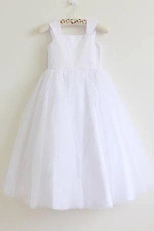import placeholder for white tulle straps long simple baby girl 160221140 import placeholder for white tulle straps long simple baby girl 160221140