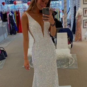 import placeholder for sequins mermaid memraid sexy prom dresse 160219494