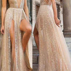 import placeholder for sexy lace spaghetti straps backless long 160219024