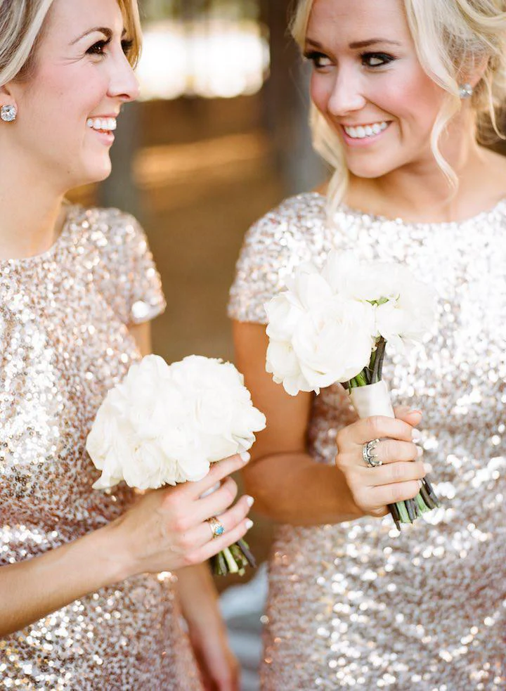 sexy short sleeves sequins bling long bridesmaid dresses stunning dm114 sexy short sleeves sequins bling long bridesmaid dresses stunning dm114