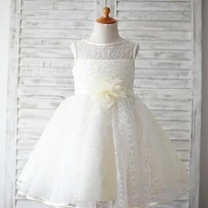 Wedding Party Dresses import placeholder for ball gown scoop sleeveless flower floor 160221018
