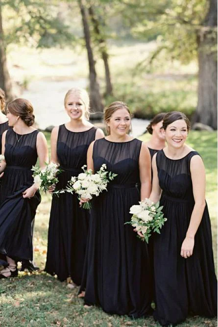 import placeholder for a line round neck floor length navy blue 160220666 import placeholder for a line round neck floor length navy blue 160220666