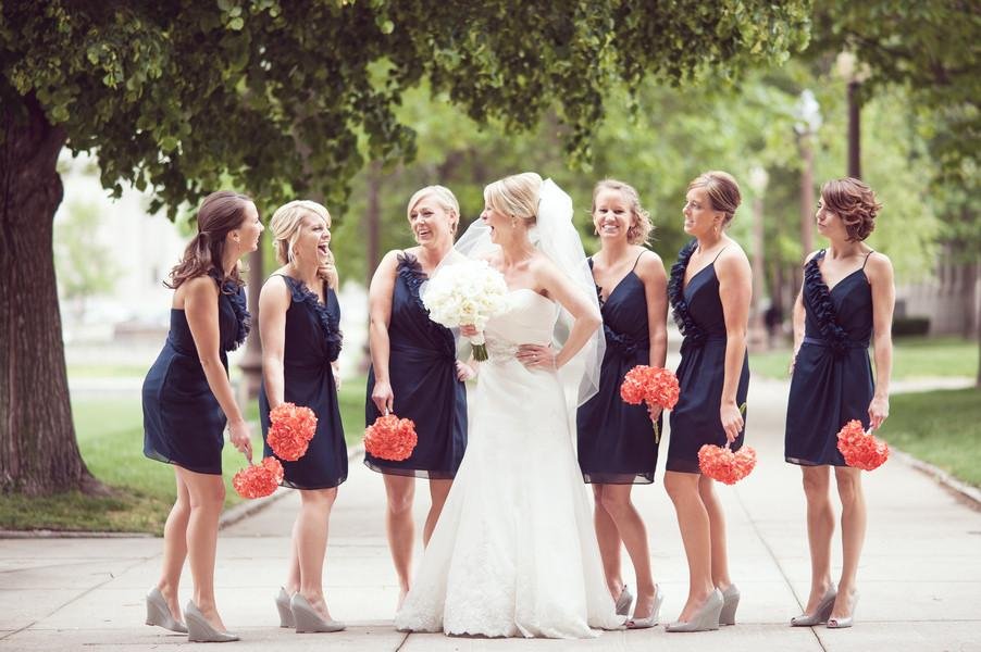 chiffon v neck navy blue straps bridesmaid dress with ruffles dmg65 chiffon v neck navy blue straps bridesmaid dress with ruffles dmg65
