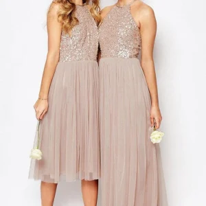 import placeholder for gorgeous sequins top halter romantic a l 160220905