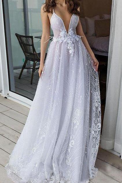 import placeholder for white dmep v neck beach wedding dresses 160220207 import placeholder for white dmep v neck beach wedding dresses 160220207