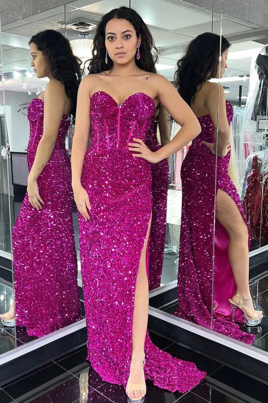 import placeholder for elegant sequins mermaid sweetheart long 160219605 import placeholder for elegant sequins mermaid sweetheart long 160219605