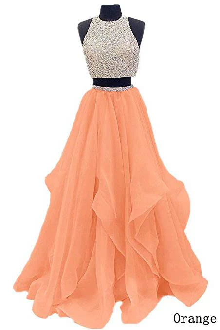 two piece floor length burgundy prom dress beaded open back evening gown dm603 two piece floor length burgundy prom dress beaded open back evening gown dm603