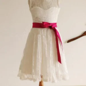 import placeholder for ivory bateau a line princess sleeveless 160221065