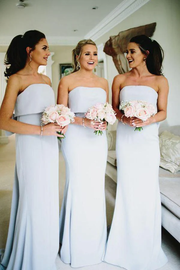import placeholder for simple strapless grey satin cheap long b 160220808 import placeholder for simple strapless grey satin cheap long b 160220808