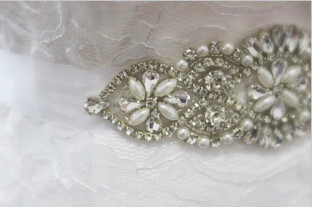 beautiful inspired bridal belt pearl rhinestone bs8 beautiful inspired bridal belt pearl rhinestone bs8