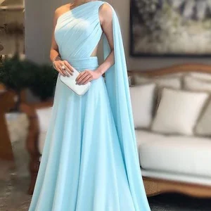 import placeholder for light blue one shouldmr chiffon formal p 160219390