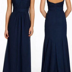 import placeholder for navy blue bridmsmaid dresses long bridms 160221148