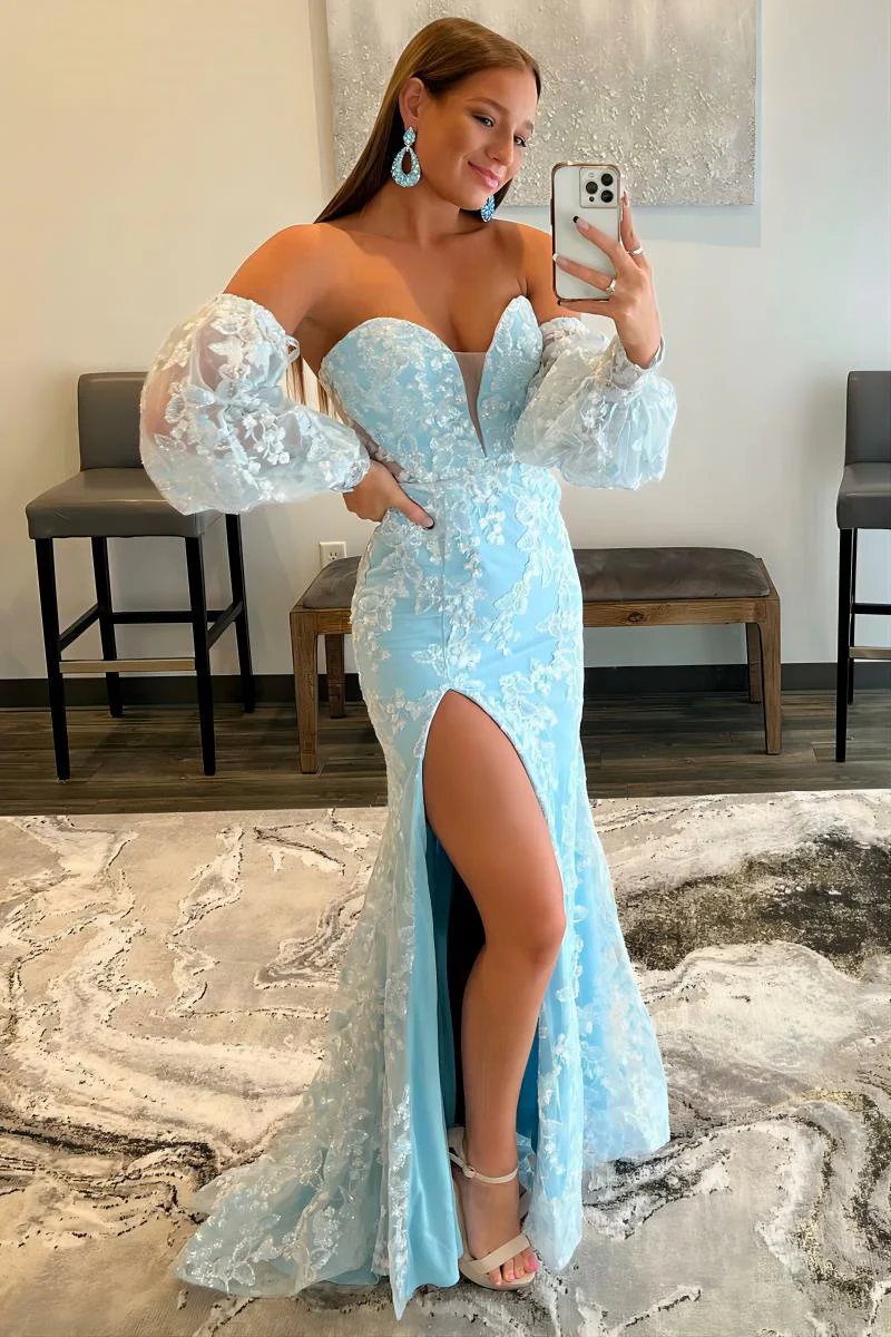 import placeholder for gorgeous light blue lace mermaid prom dr 160219611 import placeholder for gorgeous light blue lace mermaid prom dr 160219611