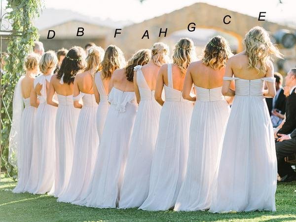 beautiful chiffon light blue sexy a line long cheap bridesmaid dresses dm442 beautiful chiffon light blue sexy a line long cheap bridesmaid dresses dm442