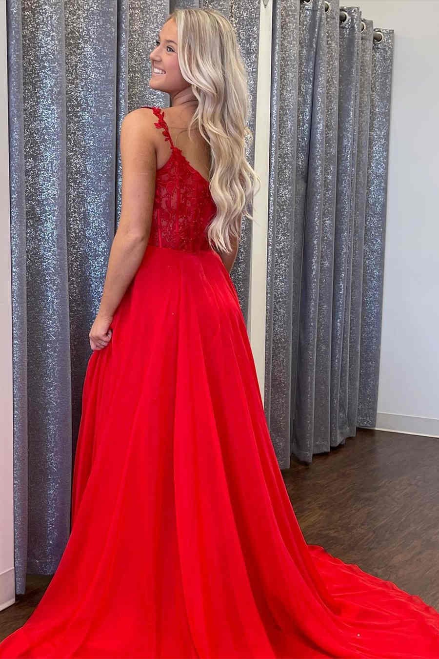 elegant a line chiffon blue long prom dresses with sheer lace bodice dmp159 elegant a line chiffon blue long prom dresses with sheer lace bodice dmp159