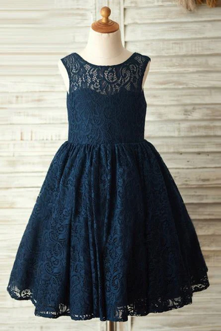 import placeholder for a line round neck backless navy blue lac 160220933 import placeholder for a line round neck backless navy blue lac 160220933