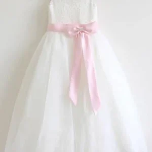 import placeholder for ivory lace lace tulle ivory flower girl 160221143