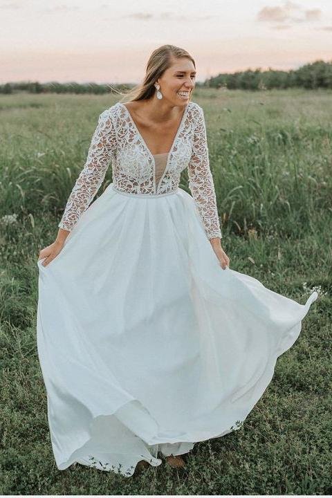 import placeholder for long sleeves a line v neck lace top long 160219853 import placeholder for long sleeves a line v neck lace top long 160219853