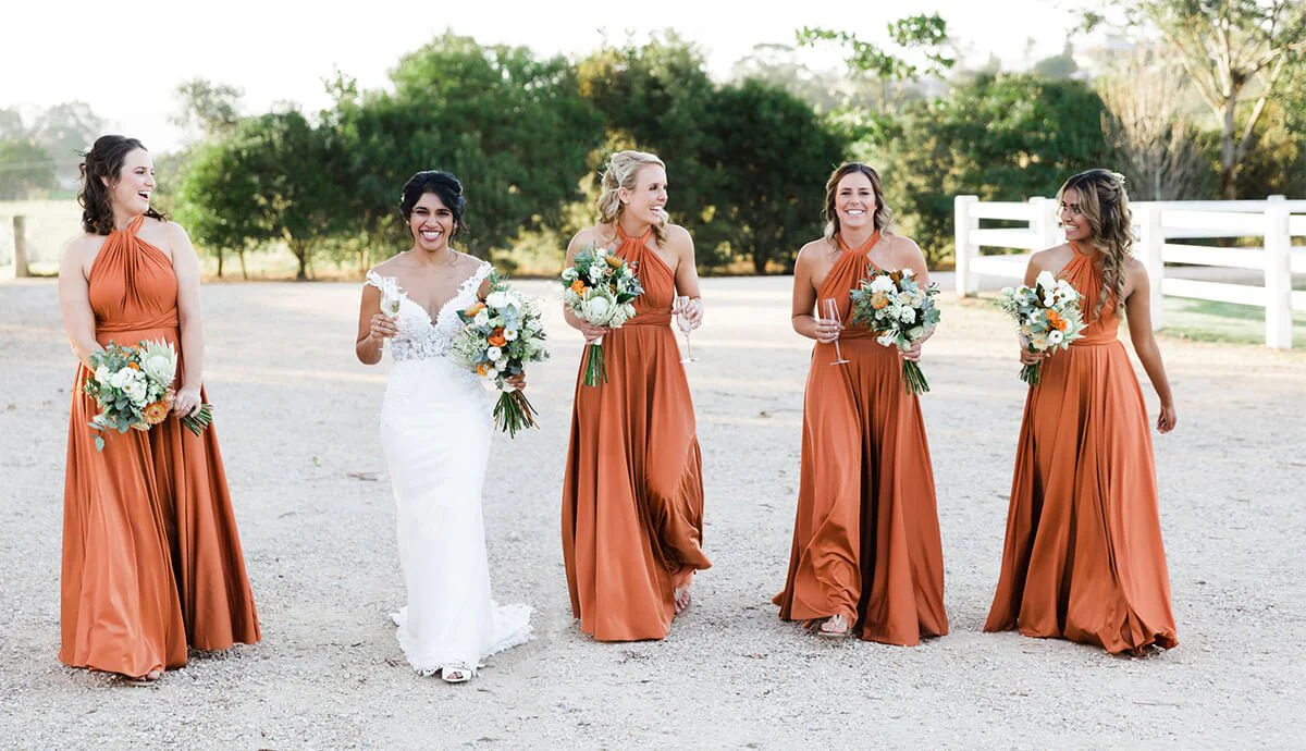 a line halter orange cheap long bridesmaid dresses dmg57 a line halter orange cheap long bridesmaid dresses dmg57