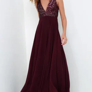 import placeholder for burgundy bridmsmaid dresses with sequin 160220736