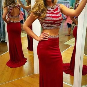 import placeholder for red beadmd two pieces mermaid long open 160220356