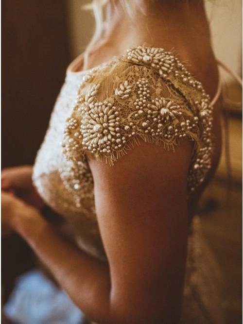 sheath round neck backless rose gold sequin long bridesmaid dress dmr29 sheath round neck backless rose gold sequin long bridesmaid dress dmr29