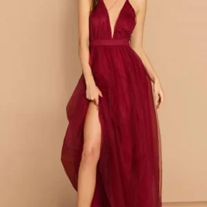 Prom Dresses import placeholder for a line v neck spaghetti straps long chif 160219811