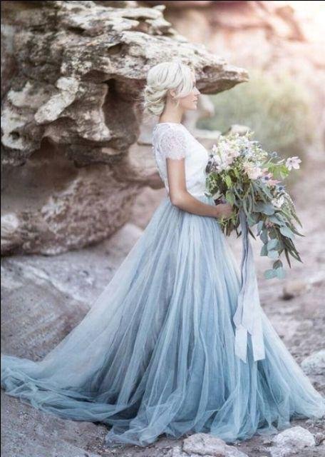 beautiful lace top short sleeves prom dress, a line cheap wedding dresses dmg4 beautiful lace top short sleeves prom dress, a line cheap wedding dresses dmg4