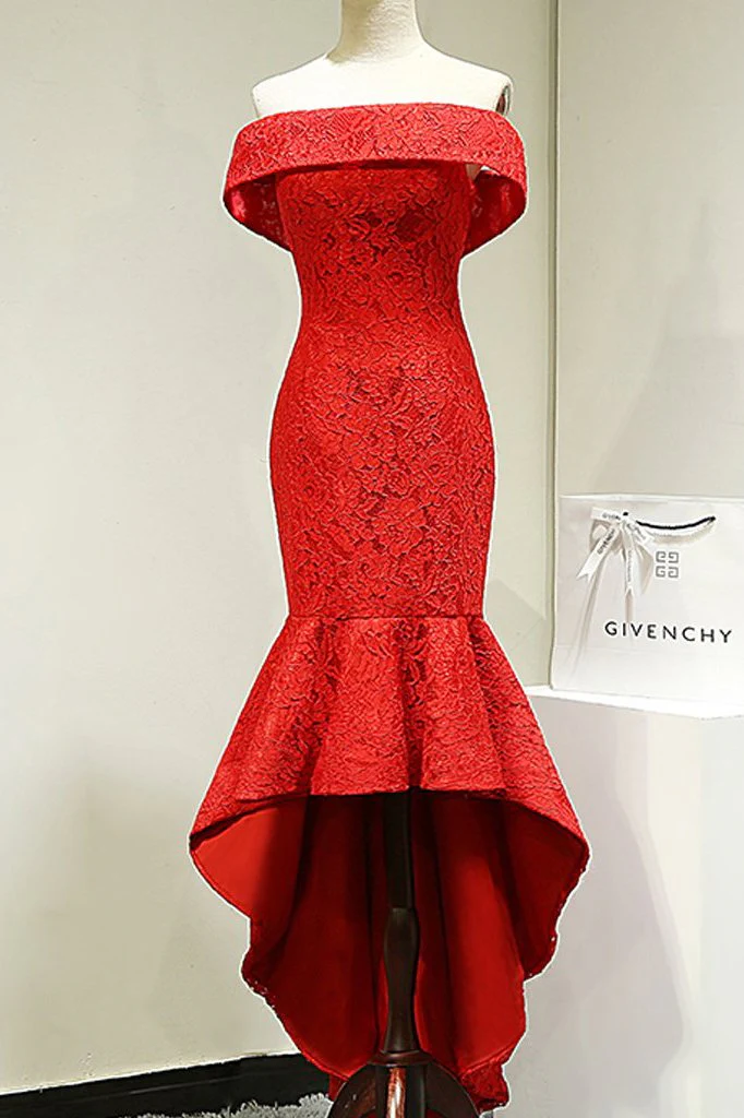 import placeholder for red long lace elegant off shouldmr merma 160218988 import placeholder for red long lace elegant off shouldmr merma 160218988