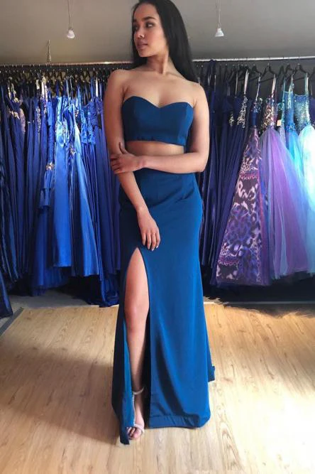 import placeholder for two piece mermaid sweetheart royal blue 160219458 import placeholder for two piece mermaid sweetheart royal blue 160219458