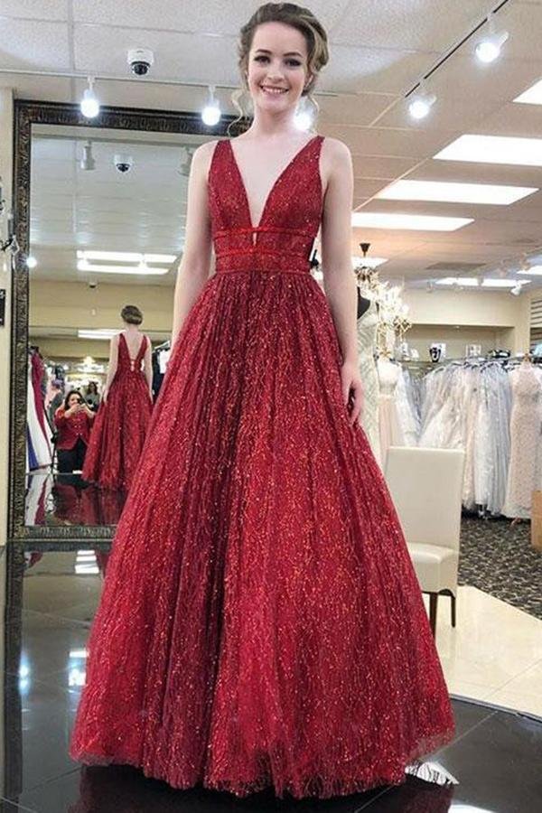 import placeholder for charming red v neck sleeveless sequin pr 160220007 import placeholder for charming red v neck sleeveless sequin pr 160220007