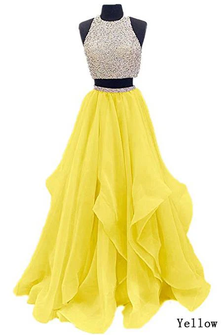 two piece floor length burgundy prom dress beaded open back evening gown dm603 two piece floor length burgundy prom dress beaded open back evening gown dm603