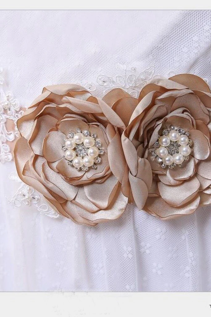 import placeholder for bridmsmaid sash belt with pearls flower 160220918 import placeholder for bridmsmaid sash belt with pearls flower 160220918