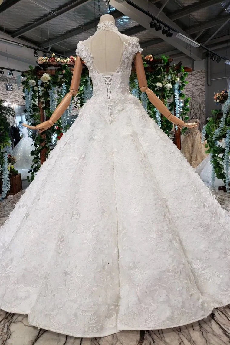 new arrival wedding dresses cap sleeves princess ball gown with applique dmk19 new arrival wedding dresses cap sleeves princess ball gown with applique dmk19