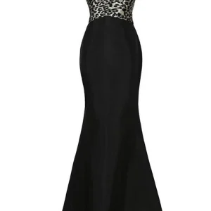 import placeholder for mermaid long black floor length sweethea 160218826